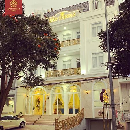 Bao Thinh 2 Hotel 달랏 외부 사진