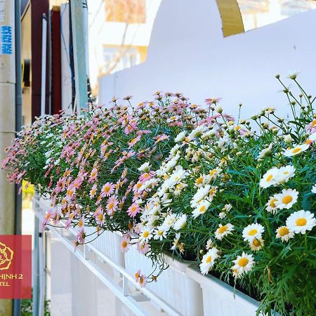 Bao Thinh 2 Hotel 달랏 외부 사진