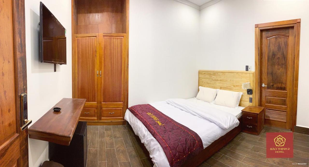 Bao Thinh 2 Hotel 달랏 외부 사진