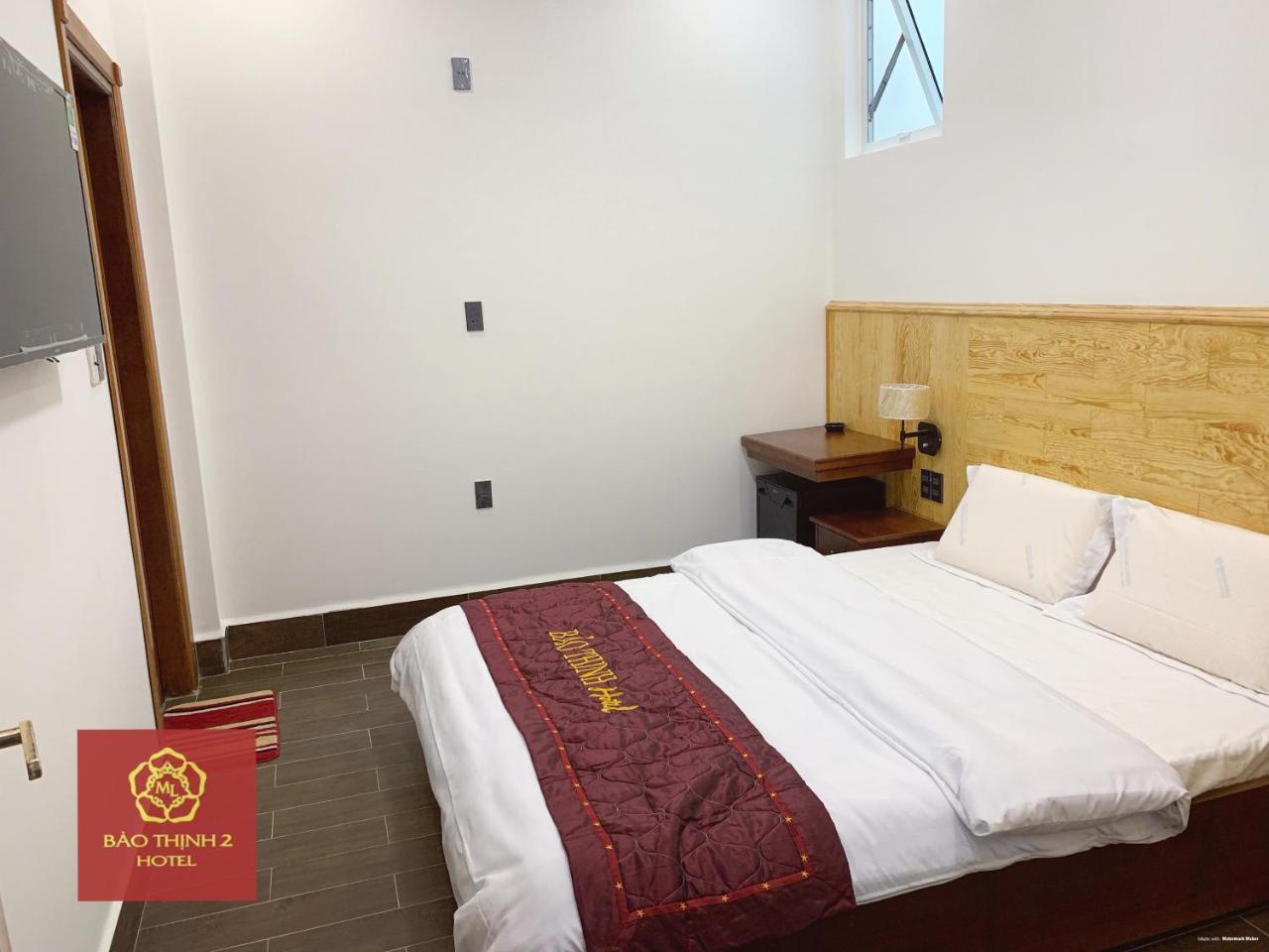 Bao Thinh 2 Hotel 달랏 외부 사진