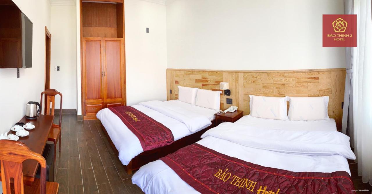 Bao Thinh 2 Hotel 달랏 외부 사진