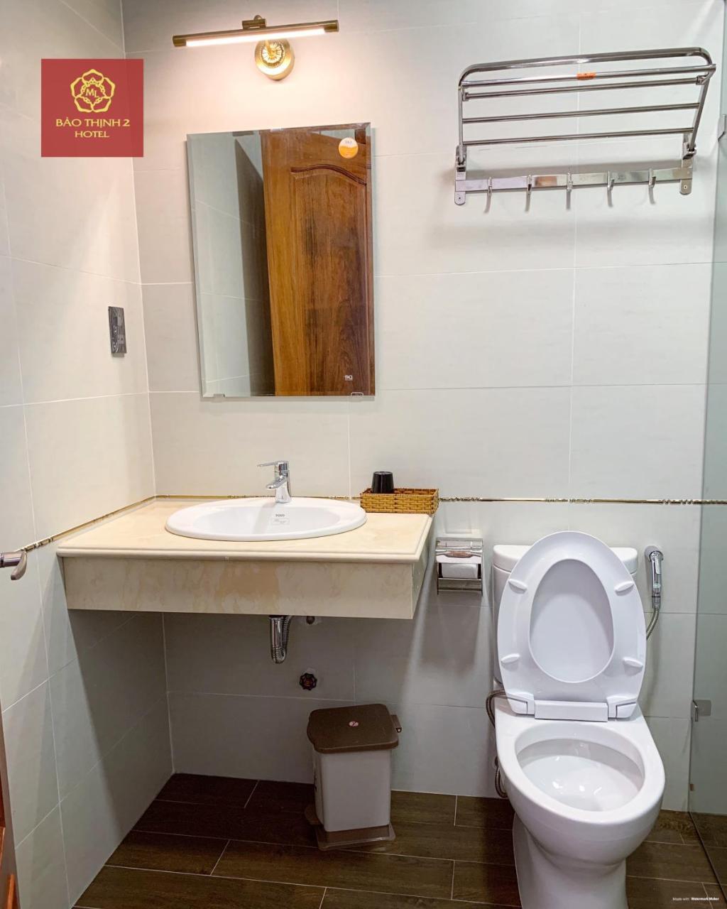 Bao Thinh 2 Hotel 달랏 외부 사진
