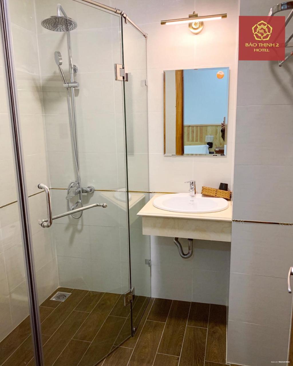 Bao Thinh 2 Hotel 달랏 외부 사진