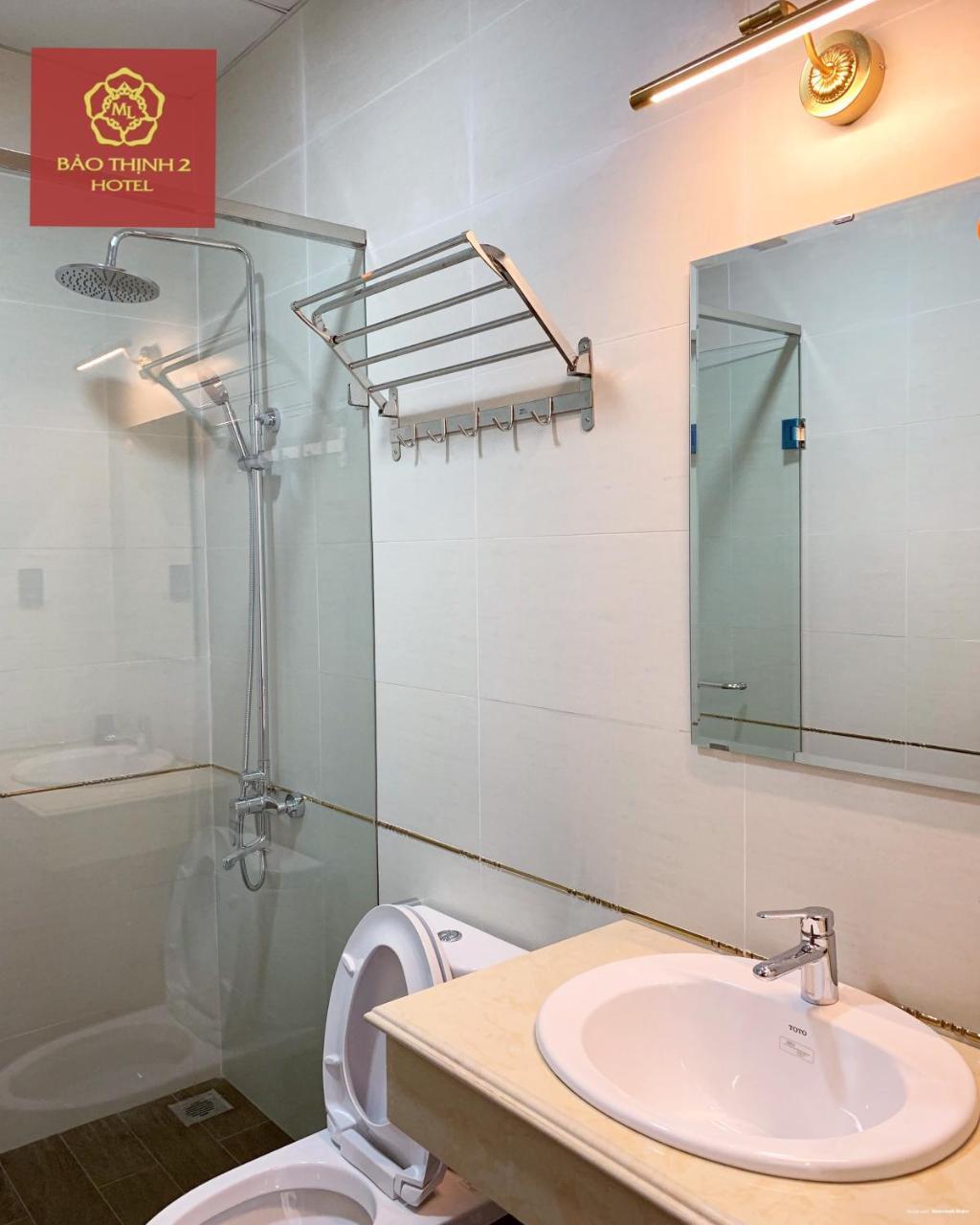 Bao Thinh 2 Hotel 달랏 외부 사진