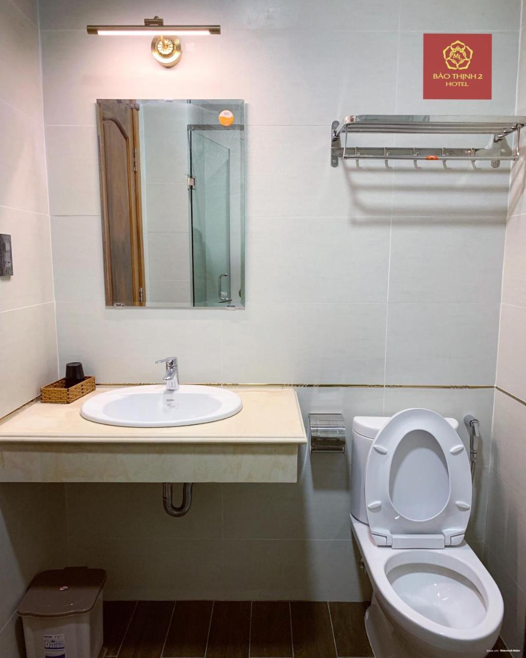 Bao Thinh 2 Hotel 달랏 외부 사진
