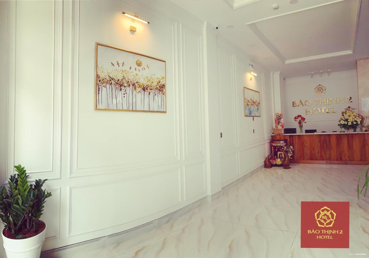 Bao Thinh 2 Hotel 달랏 외부 사진