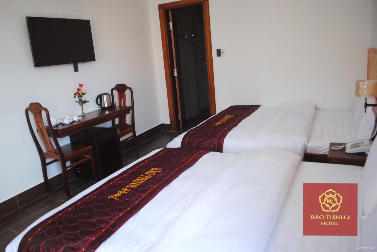 Bao Thinh 2 Hotel 달랏 외부 사진