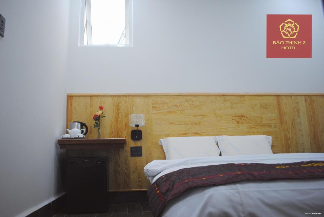 Bao Thinh 2 Hotel 달랏 외부 사진