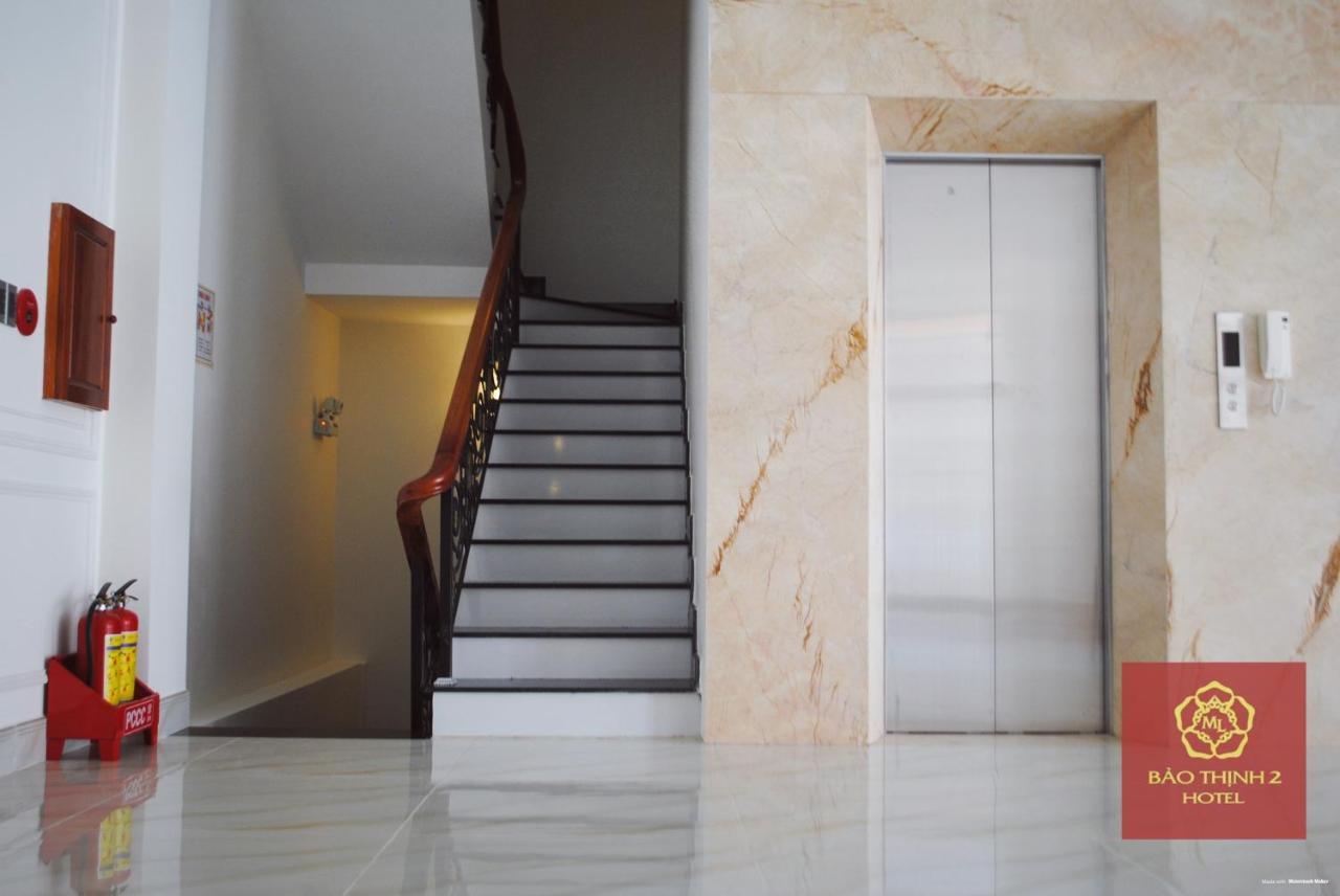 Bao Thinh 2 Hotel 달랏 외부 사진