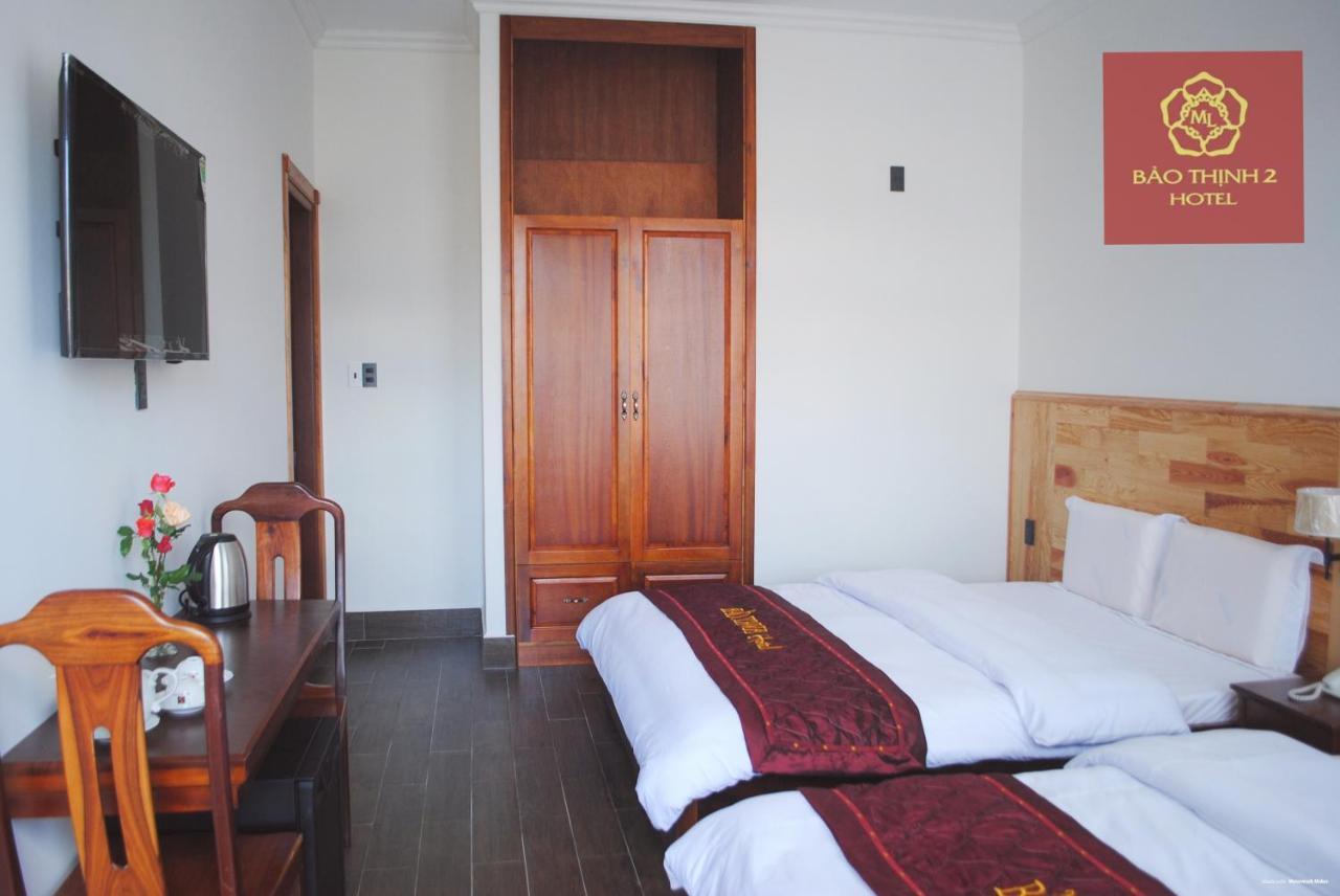 Bao Thinh 2 Hotel 달랏 외부 사진