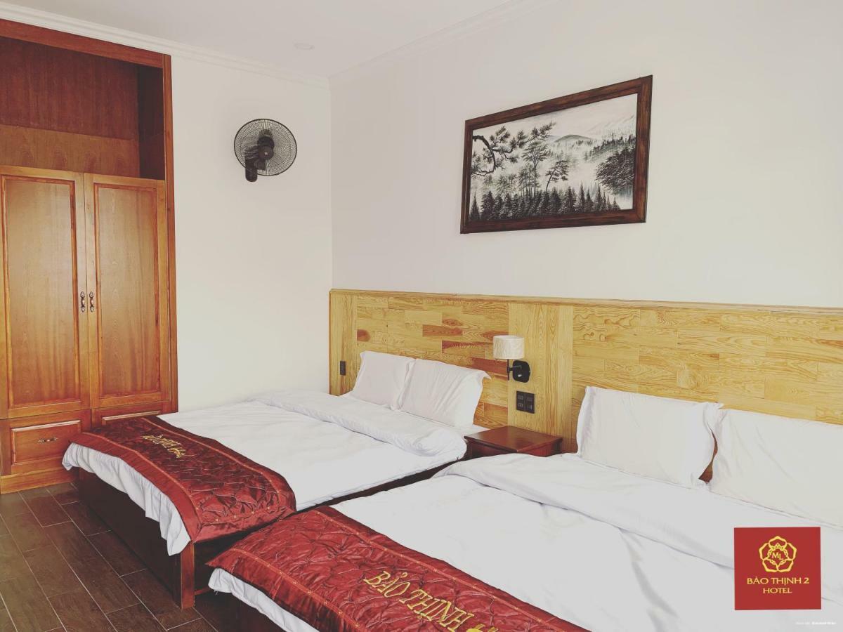 Bao Thinh 2 Hotel 달랏 외부 사진