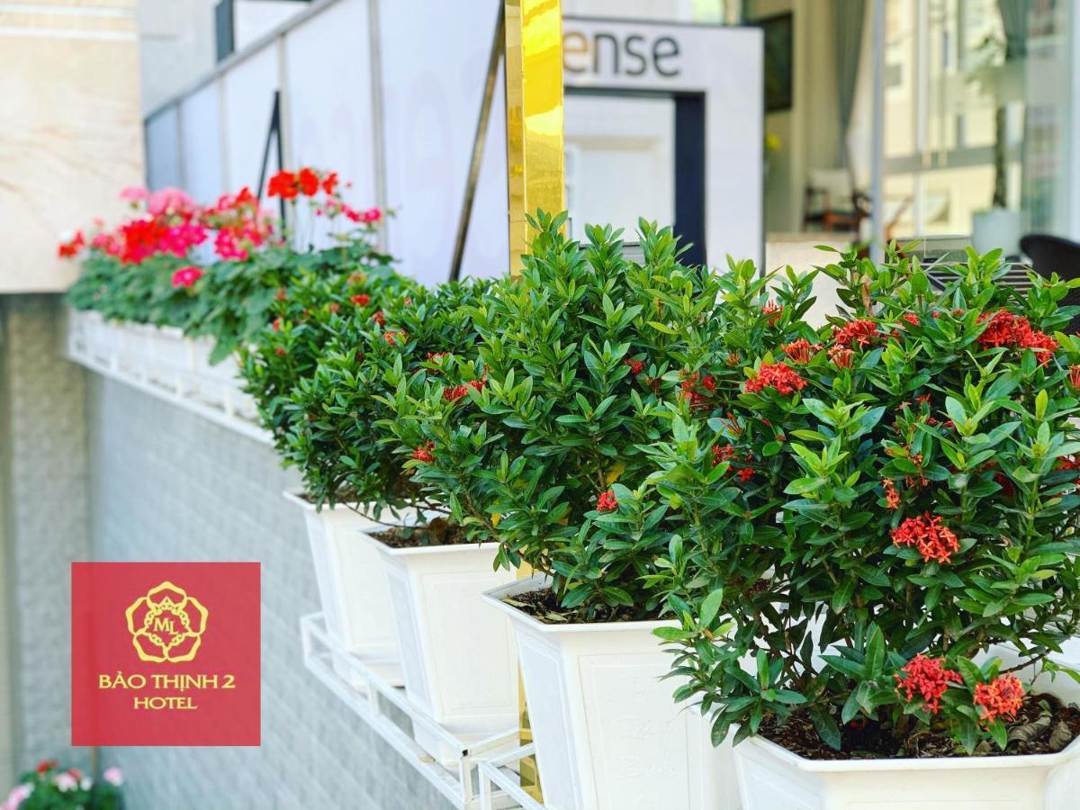 Bao Thinh 2 Hotel 달랏 외부 사진