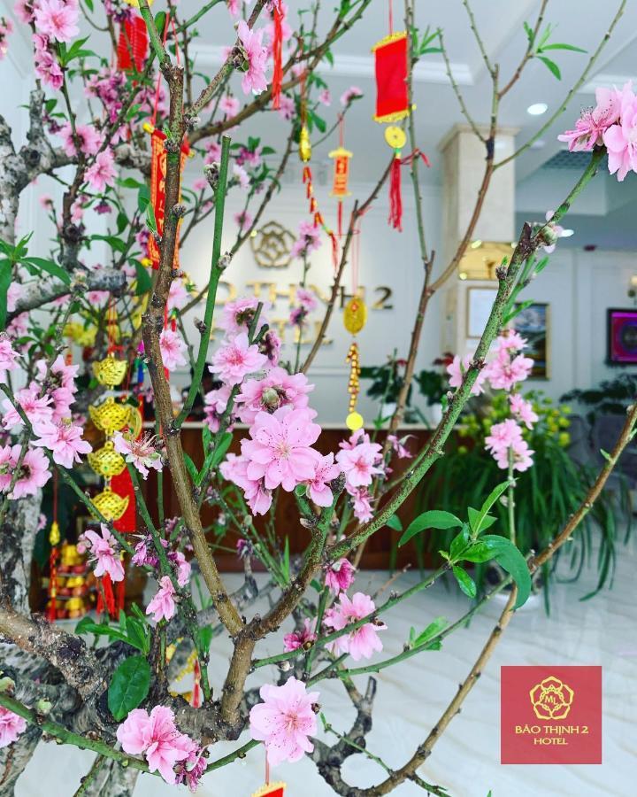 Bao Thinh 2 Hotel 달랏 외부 사진